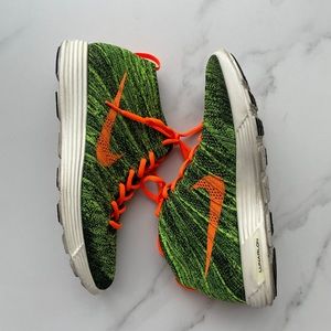 Nike Lunarlon Men’s Size 10.5